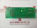 Heraeus 50045355 Printed Circuit Board