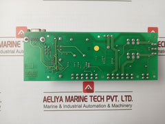 Heraeus 50045355 Printed Circuit Board