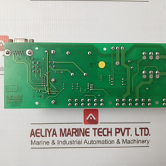 Heraeus 50045355 Printed Circuit Board