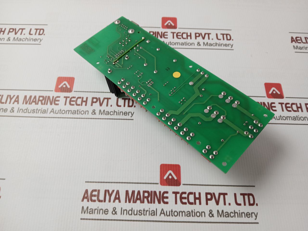 Heraeus 50045355 Printed Circuit Board