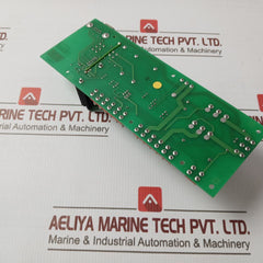 Heraeus 50045355 Printed Circuit Board