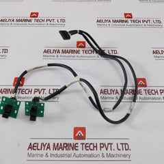 Waters 270117 Dual Optic Sensor Board 140301663S Rev. D
