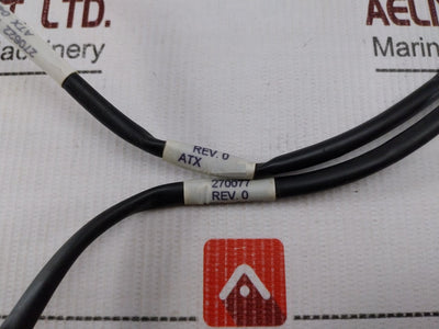 Waters 270117 Dual Optic Sensor Board 140301663S Rev. D