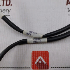 Waters 270117 Dual Optic Sensor Board 140301663S Rev. D