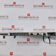 Waters 510000411 Motherboard Tmd011122 Rev.C E112790
