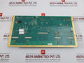 Siemens Rsg2100V2 Pcb Main Board 24-13-p002 V3.12.1