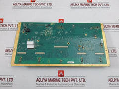 Siemens Rsg2100V2 Pcb Main Board 24-13-p002 V3.12.1