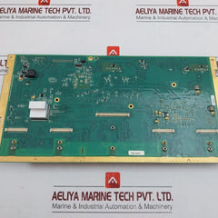 Siemens Rsg2100V2 Pcb Main Board 24-13-p002 V3.12.1
