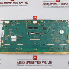 Siemens Rsg2100V2 Pcb Main Board 24-13-p002 V3.12.1
