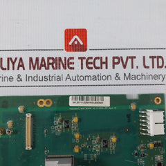 Siemens Rsg2100V2 Pcb Main Board 24-13-p002 V3.12.1