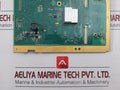 Siemens Rsg2100V2 Pcb Main Board 24-13-p002 V3.12.1