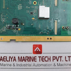 Siemens Rsg2100V2 Pcb Main Board 24-13-p002 V3.12.1