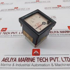 Bew Be-72 Panel Meter Range 300/5