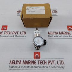 Fixed Flow Regulator 0 To 1500 Psi/0 To 100 Bar