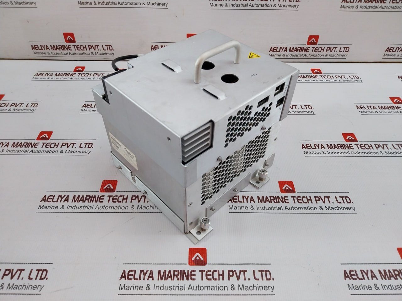 Waters 279003011 Generator Assembly Module 210000269 279001185 Rev. D