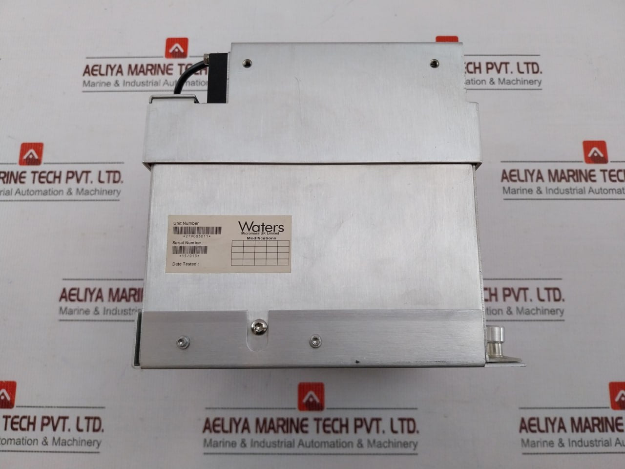 Waters 279003011 Generator Assembly Module 210000269 279001185 Rev. D