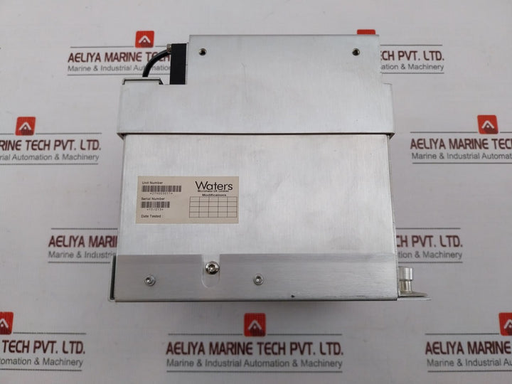 Waters 279003011 Generator Assembly Module 210000269 279001185 Rev. D