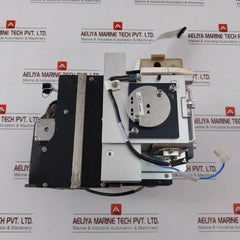 Waters 402000123 Lamp Housing Assembly Rev: J 279001335 5V Dc