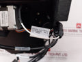 Waters 402000123 Lamp Housing Assembly Rev: J 279001335 5V Dc