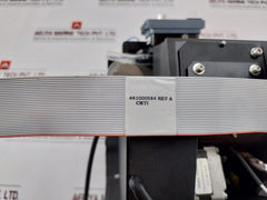 Waters 402000123 Lamp Housing Assembly Rev: J 279001335 5V Dc