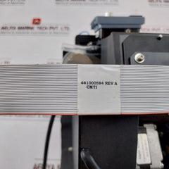 Waters 402000123 Lamp Housing Assembly Rev: J 279001335 5V Dc