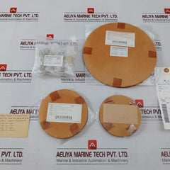 Nakakita Seisakusho 91Kx021 Steam Reducing Valve Gasket Kit 39 A.B Kd016469
