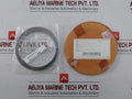 Nakakita Seisakusho 91Kx021 Steam Reducing Valve Gasket Kit 39 A.B Kd016469