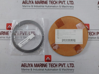 Nakakita Seisakusho 91Kx021 Steam Reducing Valve Gasket Kit 39 A.B Kd016469