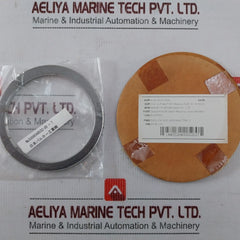 Nakakita Seisakusho 91Kx021 Steam Reducing Valve Gasket Kit 39 A.B Kd016469