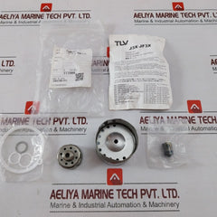 Tlv J(F) 3X 5 Jf3X Steam Trap Repair Kit
