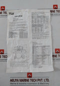 Tlv J(F) 3X 5 Jf3X Steam Trap Repair Kit
