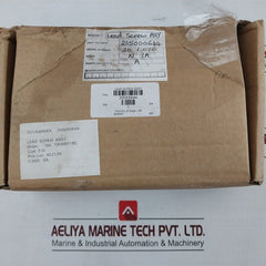 Waters 205000644 Lead Screw Assy Kit M880672Bd1 6365228 6365229 M880828Ad1/Cl