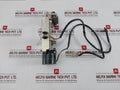 Waters 700002791 2 Phase Stepping Motor Ph265-04-c18 Dc 5V 1A