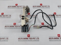 Waters 700002791 2 Phase Stepping Motor Ph265-04-c18 Dc 5V 1A