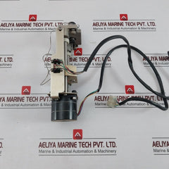 Waters 700002791 2 Phase Stepping Motor Ph265-04-c18 Dc 5V 1A