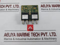Siemens Rsg2100 100Fx Ethernet Switch Pcb Unit