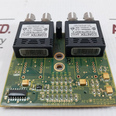 Siemens Rsg2100 100Fx Ethernet Switch Pcb Unit