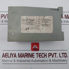 Lectrotek Systems Eltran Cti Electrical Current Voltage Transducer 0-5 Amp 240V