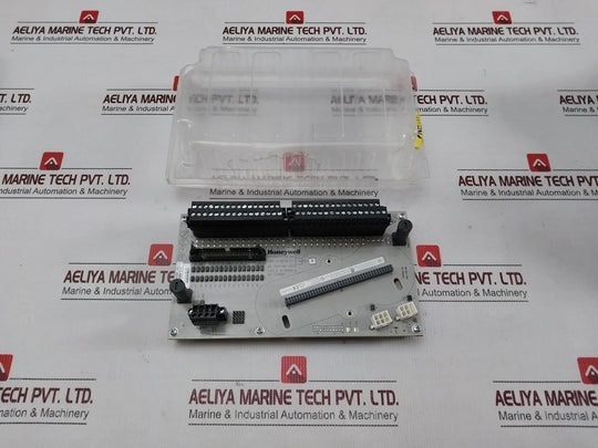 Honeywell Dc-tdod51 Digital Output Module 24V Nr Iota Rev: A Dc-pdod51