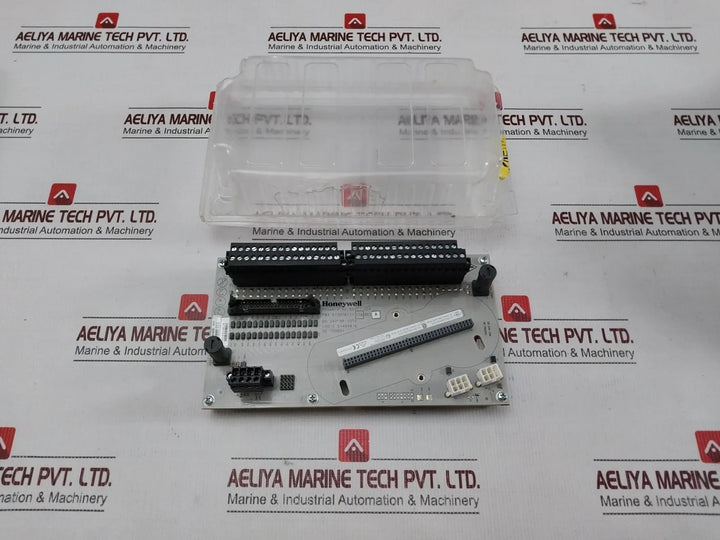 Honeywell Dc-tdod51 Digital Output Module 24V Nr Iota Rev: A Dc-pdod51