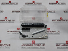 Honeywell Dc-tdod51 Digital Output Module 24V Nr Iota Rev: A Dc-pdod51