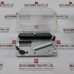 Honeywell Dc-tdod51 Digital Output Module 24V Nr Iota Rev: A Dc-pdod51