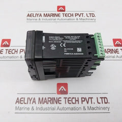Watlow Pm9R1Ca-aaeaaaa Integrated Multi-function Controller 50/60 Hz