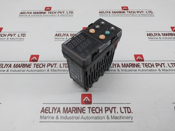 Watlow Pm9R1Ca-aaeaaaa Integrated Multi-function Controller 50/60 Hz