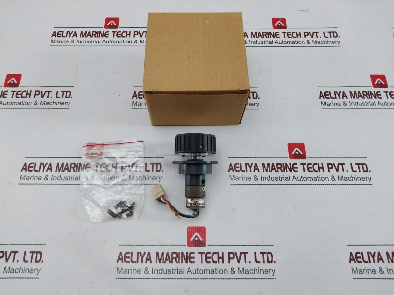 Sakae Sfcp22Ac Potentiometer 250V 2K Ω