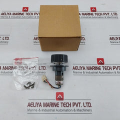 Sakae Sfcp22Ac Potentiometer 250V 2K Ω