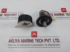 Sakae Sfcp22Ac Potentiometer 250V 2K ?