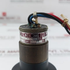 Sakae Sfcp22Ac Potentiometer 250V 2K ?