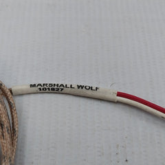 Marshall Wolf 101827 Temperature Sensor 1.5 Meter