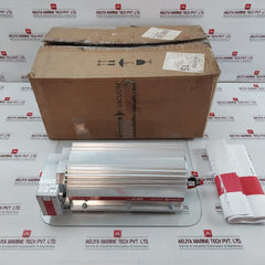 Pfeiffer Vacuum Splitflow 310 Turbo Vacuum Pump 60,000 1/Min 1000 Hz